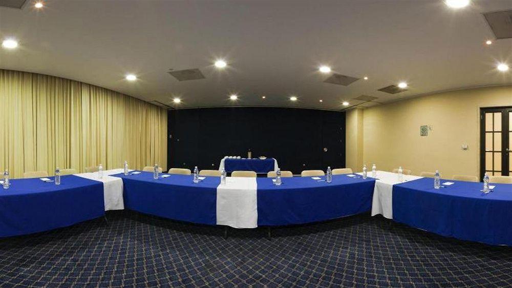 Holiday Inn Express Mexico Santa Fe By Ihg Ngoại thất bức ảnh