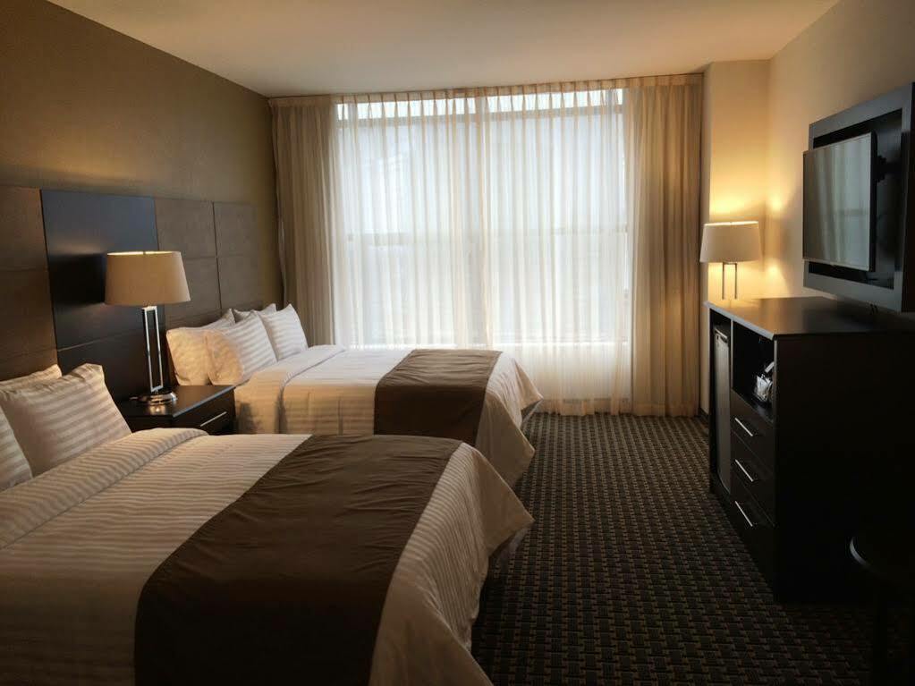 Holiday Inn Express Mexico Santa Fe By Ihg Ngoại thất bức ảnh